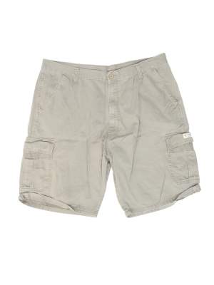Vintage Cargo Short Retro Combat Savage Size 40