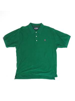 Vintage Polo Shirt Retro Chaps Size XL