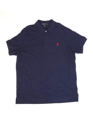 Vintage Polo Shirt Retro US Polo Size XL