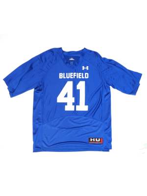 Vintage T-Shirt Retro NFL Jersey Size L