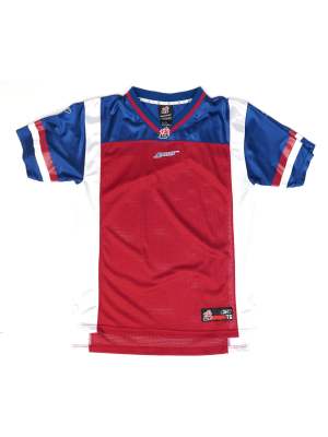 Vintage T-Shirt Retro NFL Jersey Reebok Size XL