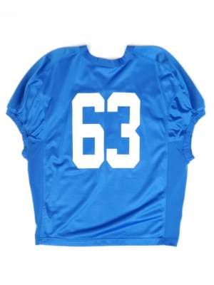 Vintage T-Shirt Retro NFL Nike Jersey Size L