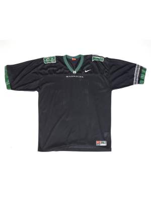 Vintage T-Shirt Retro NFL Nike Jersey Size XL