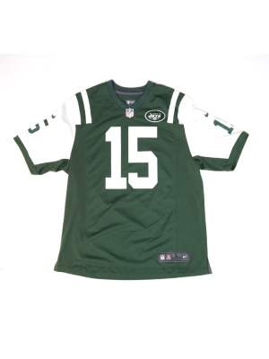 Vintage T-Shirt Retro NFL Nike Jersey Size L