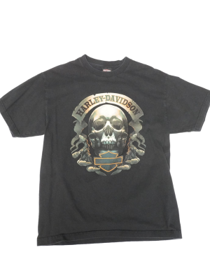 Vintage Harley Davidson T-Shirt Size L