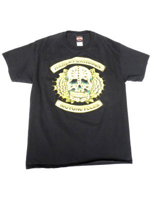 Vintage Harley Davidson T-Shirt Size L