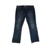 Vintage ANTIK DENIM navy jeans W40 x L35