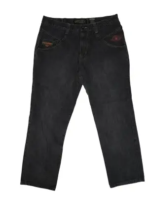 Vintage Raider Denim Jeans