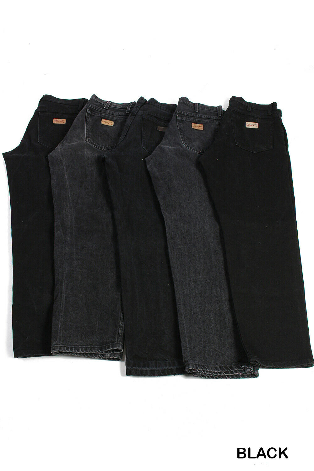 wrangler indiana jeans