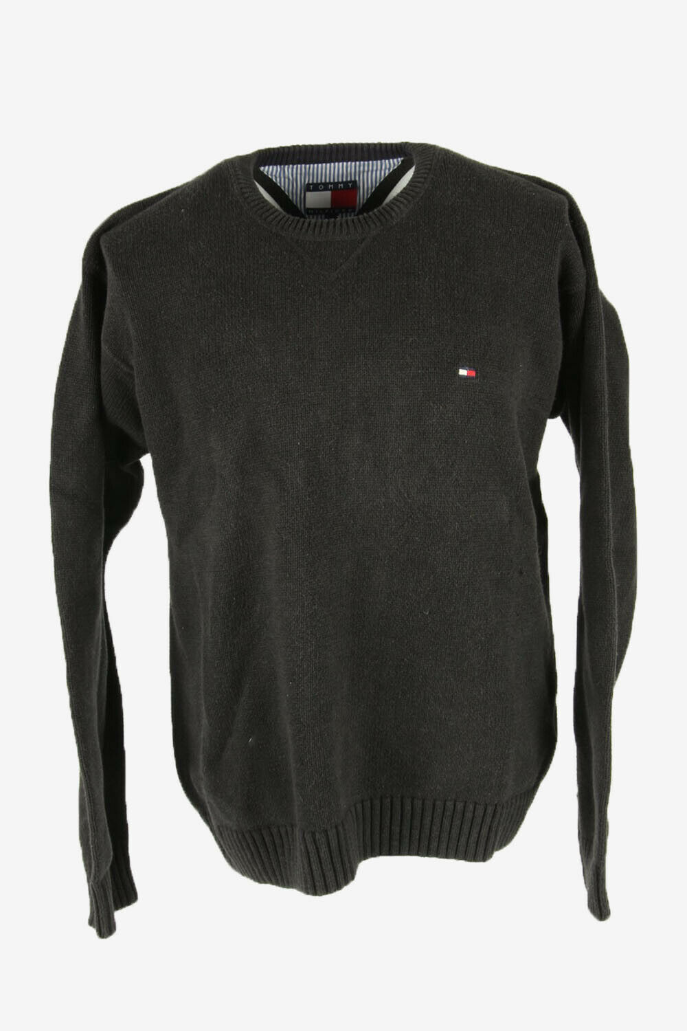 Retro tommy sale hilfiger jumper