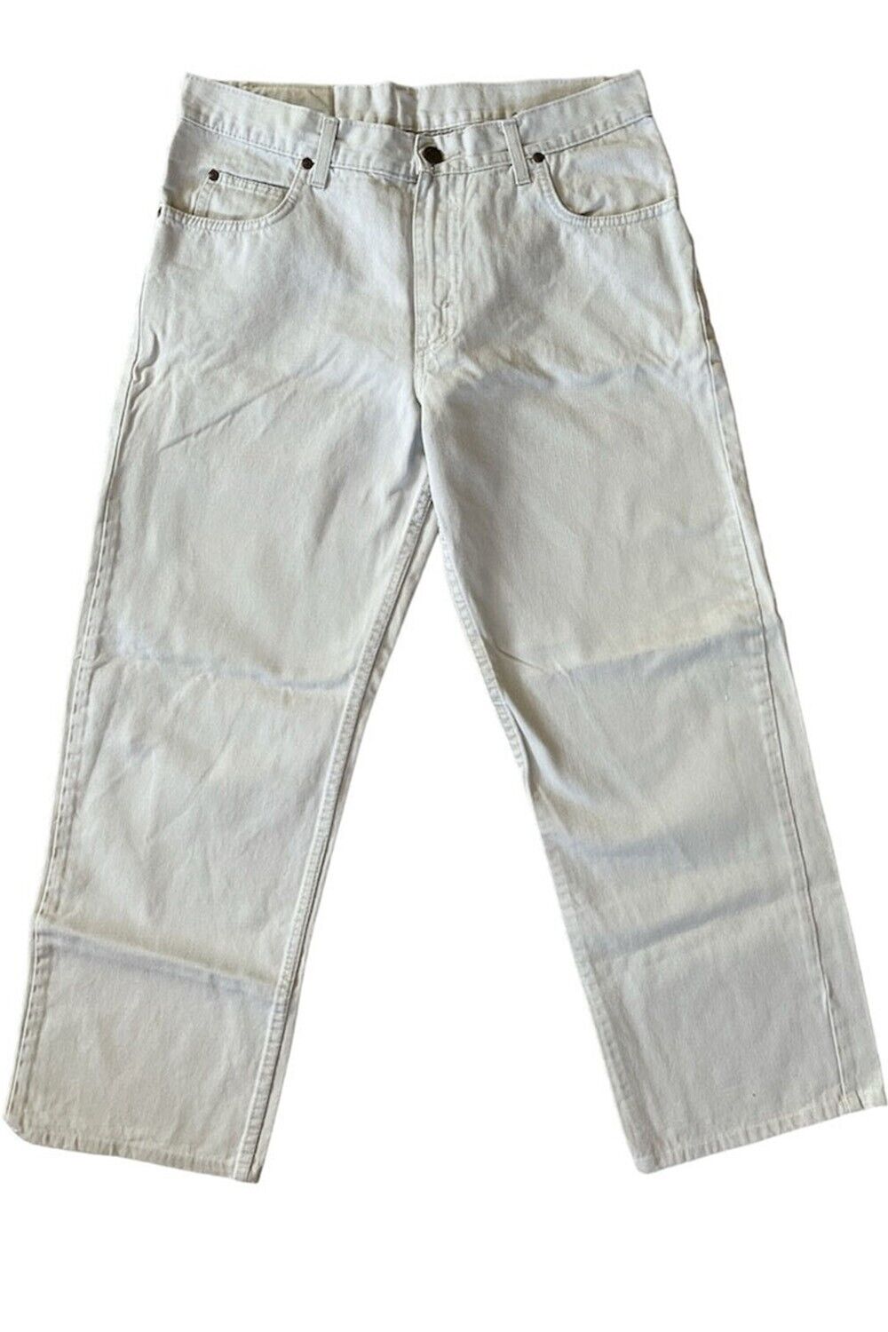 Vintage Lee Light Wash Jeans 🌻 THESE PANTS ARE …... - Depop