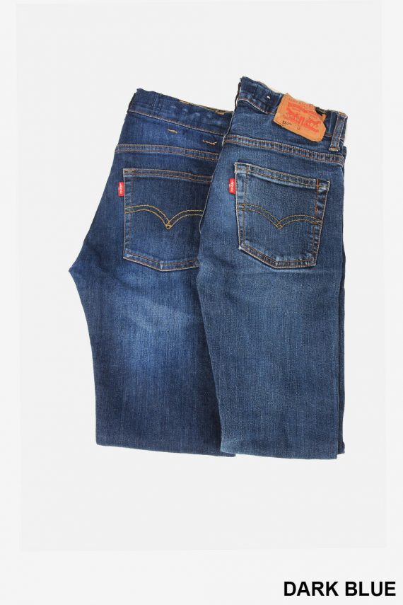 levis 510 jeans womens