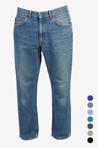 haggar mustang jeans