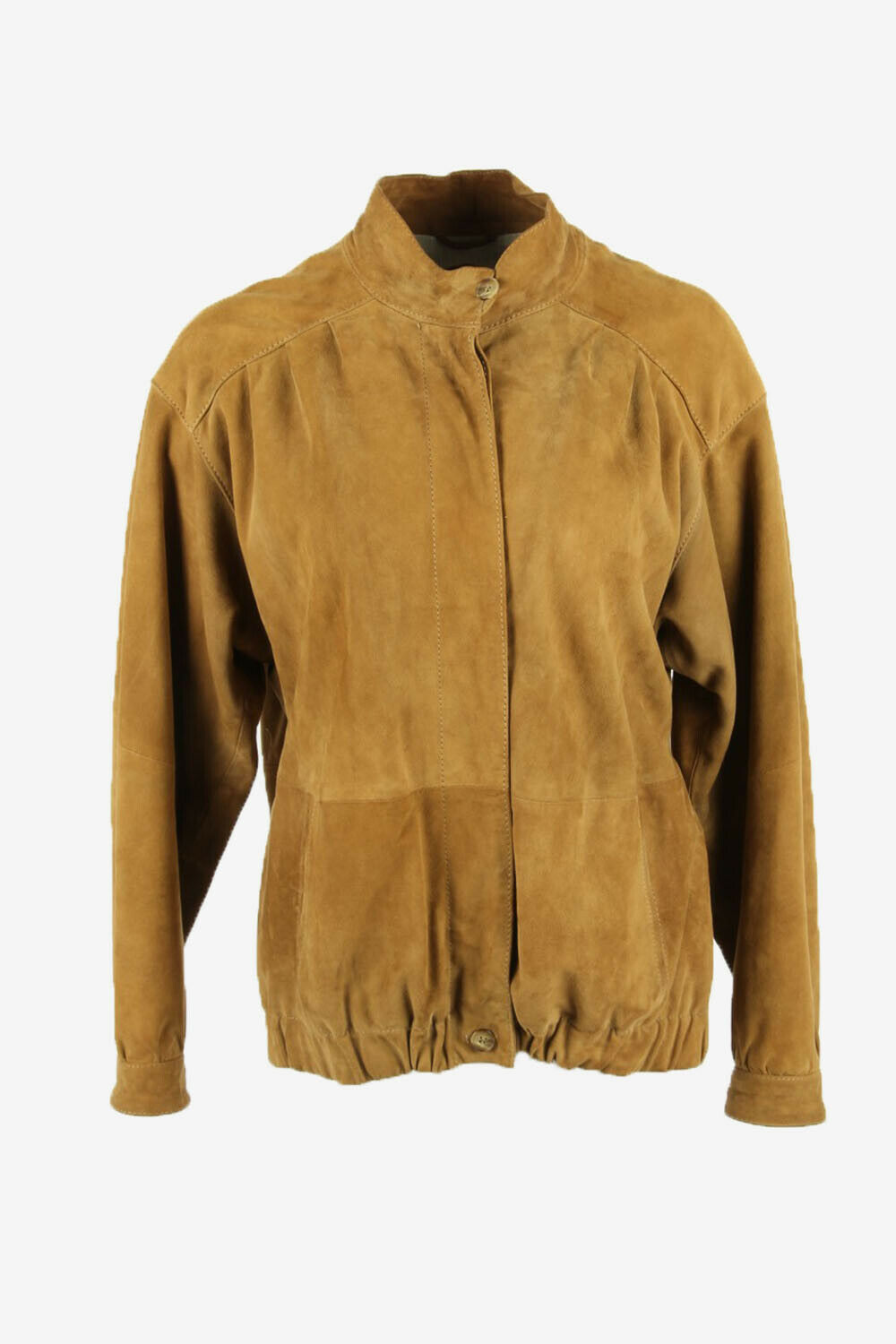 Old deals suede jacket