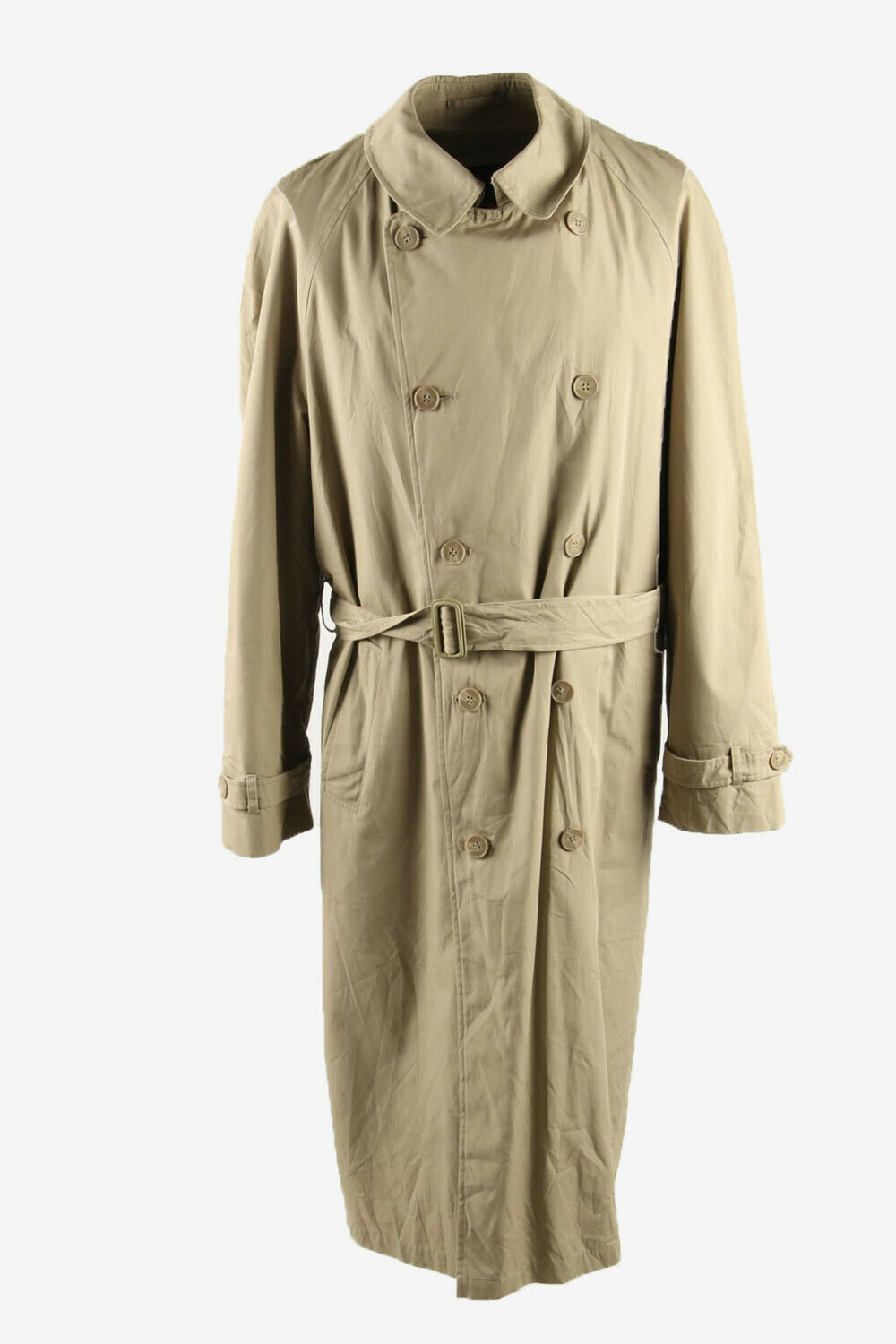 London fog outlet classic trench coat