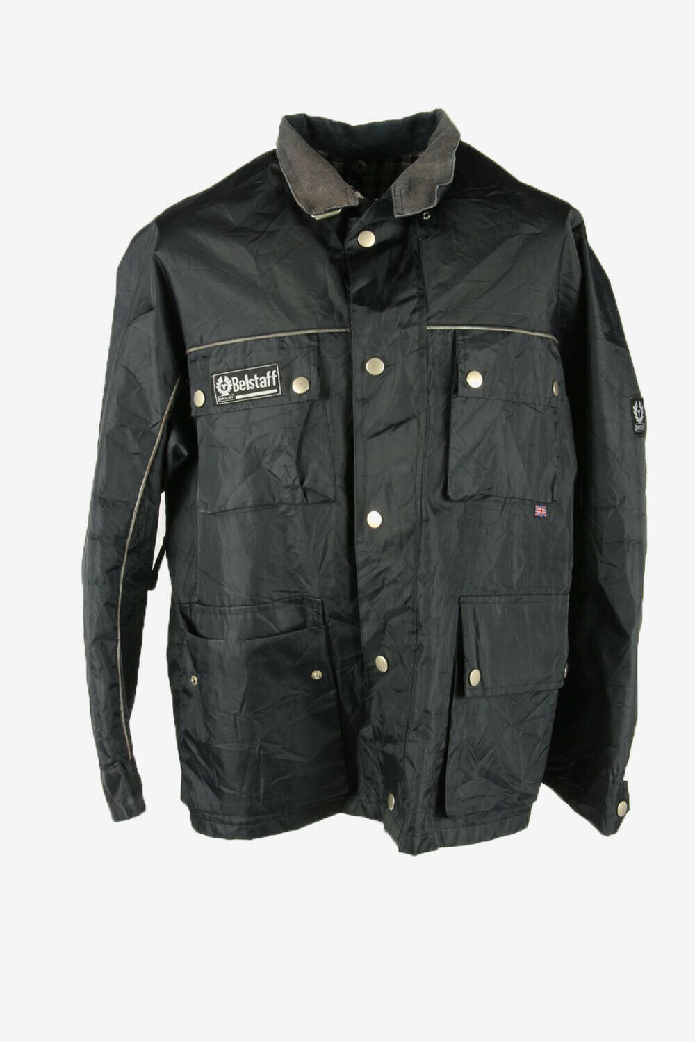 Belstaff on sale trialmaster sizing