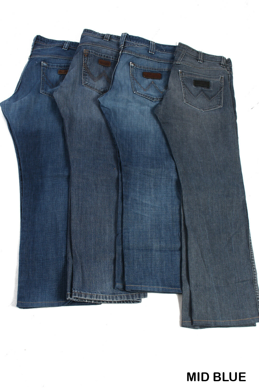 wrangler clyde jeans