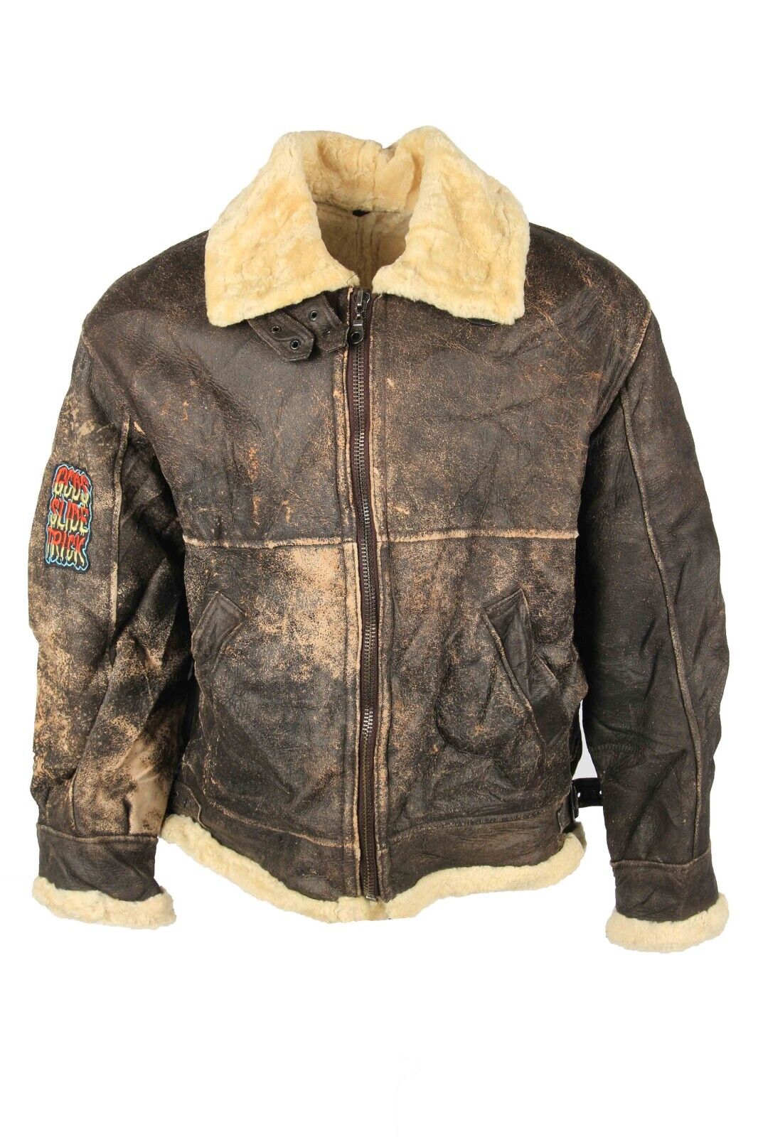 Angelo litrico crafted goods jacket best sale